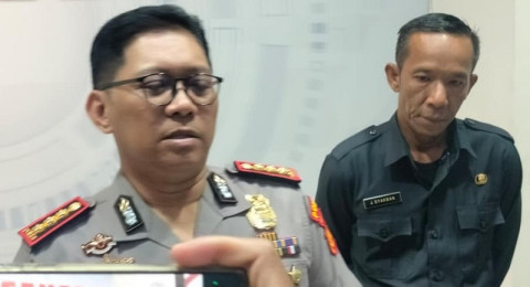 Polda Jambi Akan Kawal Terus Kasus Pencabulan Santriwati di Tebo